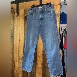 pacsun mom jean